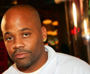 Cam Ron And Dame Dash Get