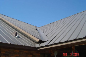prepainted metal steel and aluminium roofing