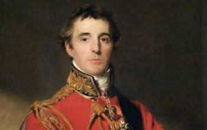 Quotes by Duke Of Wellington