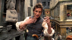 Eddie Redmayne Les Miserables (10)