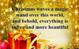 For Extra Hugs And Cuddles Love The Magic Christmas You