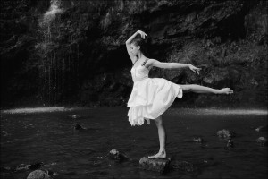 Ballerina Project limited edition prints