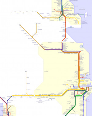 lines in new south wales main north railway line new south wales ...