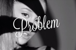 Problem Iggy Azalea Lyrics Ariana Grande