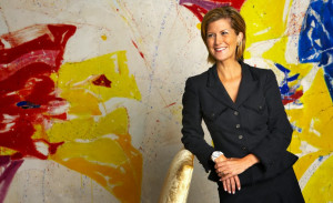 Home »» United States »» CEO »» Mary Callahan Erdoes