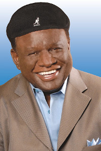 George Wallace