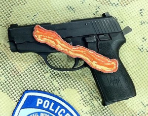 Bacon Morale, Tactical Gears, Tactical Delicious, Practice Tactical ...