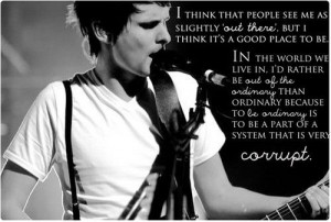 Matt Bellamy is my hero.