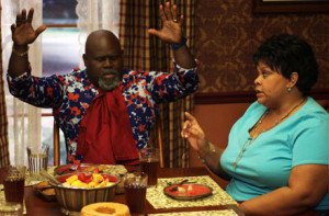 Tyler Perry's Meet the Browns Pictures & Photos