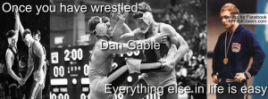 Dan Gable Quote Profile Facebook Covers