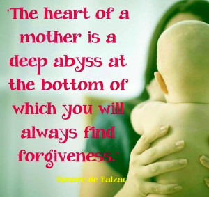Mother Son Quotes About Love for Her