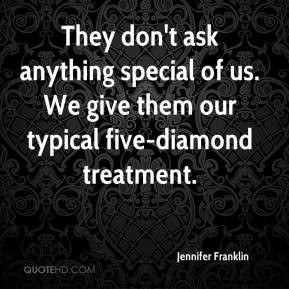 Treatment Quotes