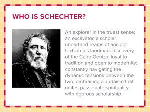 Solomon Schechter Day School