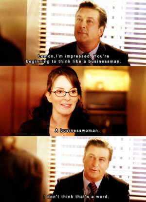 Funny Moments That We Loved on 30 Rock (24 pics + 4 gifs + 2 videos)