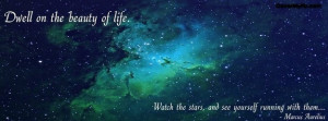 Quotes - Life Facebook Covers