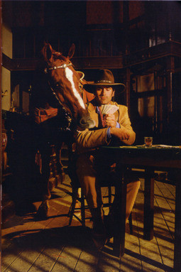 ... for Bruce Campbell. Watch 