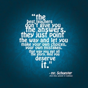 teacher quotes by famous people