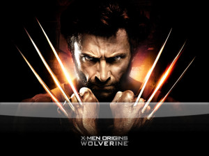 Men Origins Wolverine Wallpapers