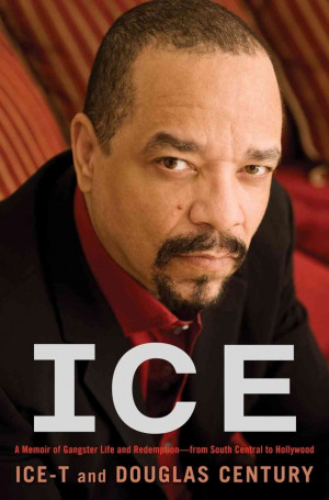 Ice by Ice-T and Douglas Century