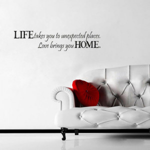 wall stickers quotes best gifts for teen girls