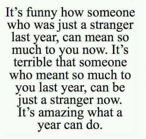 ... , Life, Quotes, 1 Years, Truths, So True, New Years, True Stories