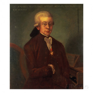 Related Pictures wolfgang amadeus mozart zum ausmalen