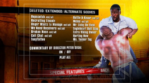 Additional Options These options are not required but may be useful.