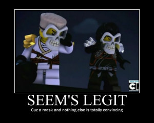 Ninjago Zane Nindroid Wallpapers