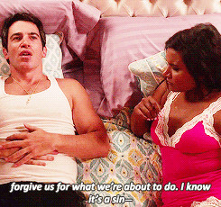 ... the mindy project Mindy Lahiri Danny Castellano danny x mindy tmpedit