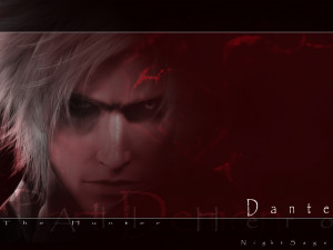 Devil May Cry 2, Animie Wallpapers