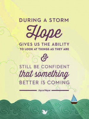 Joyce Meyer Amazing Quotes