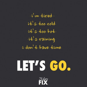 Workout motivation, no excuses workout, fitspo, fitness motivation ...