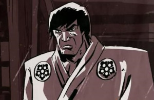 Master Splinter - TMNT Wiki