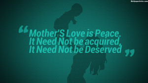 Home » Quotes » Beautiful Mothers Day Quotes 2015 Wallpaper