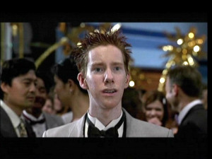 Who is the Celebrity You Most Resemble?