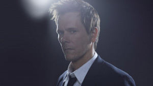 Kevin Bacon The Following Cast