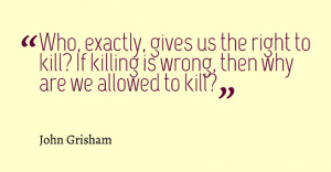 Famous Quotes Regarding Death Penalty ~ Famous quotes about 'Death ...