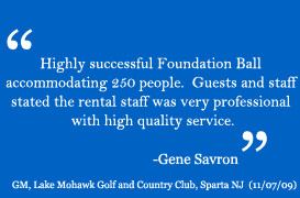 Hospitality Service Quotes