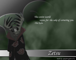 Zetsu Background by synyster-gates-A7X