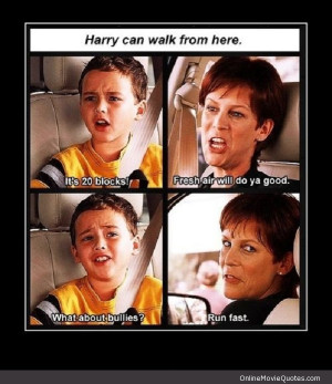 Funny Freaky Friday Quote