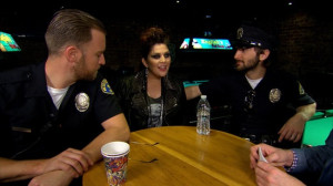 Lady Antebellum Dishes on “Downtown” Music Video to E! News. Check ...