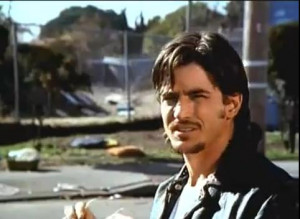 Horrible Movie Quotes: Angels in the Outfield