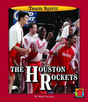Houston Rockets (09) / Team Spirit: Basketball