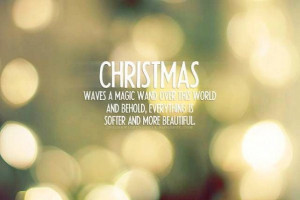 Romantic Christmas Quotes Pictures