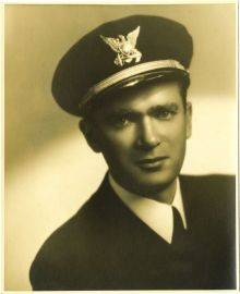 Buddy Ebsen, United States Coast Guard 1941 - 1946