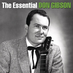 don gibson just call me lonesome album
