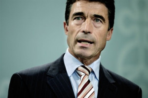 About 'Anders Fogh Rasmussen'