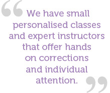 Special Promotions Book classes online Barre Attack Training