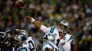 Carolina Panthers GM Playing A Dangerous Game With Cam Newton