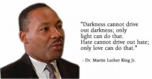 ... quote about him and this is a picture of martin luther king quotes